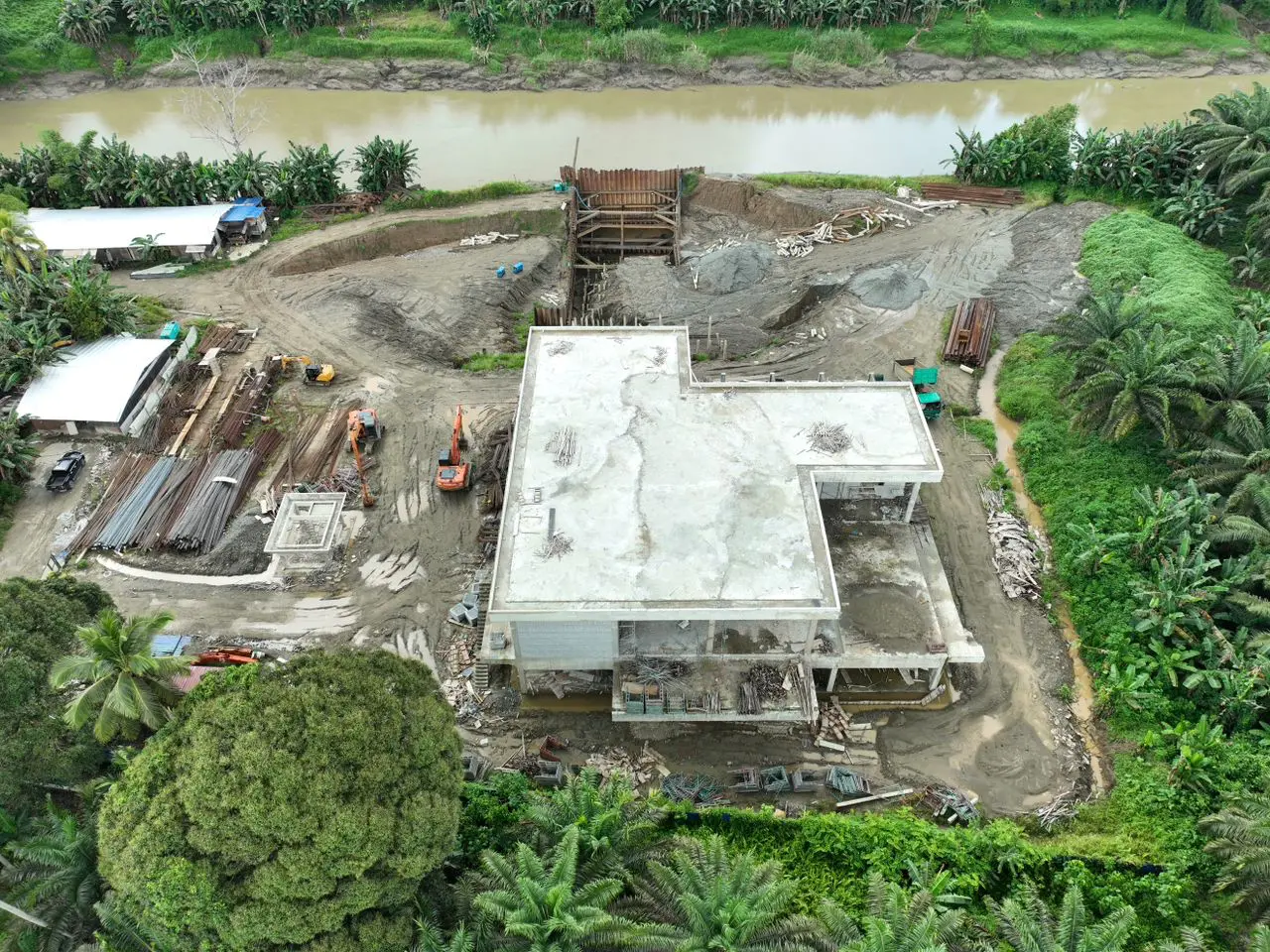 Water Supply Project